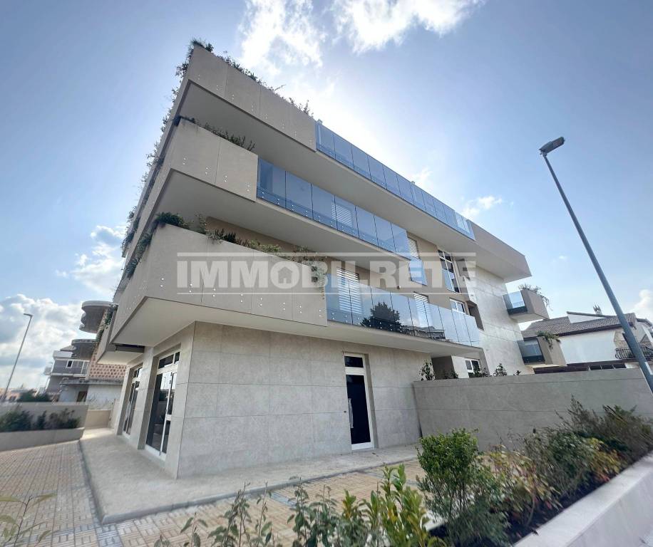 appartamento in vendita ad Altamura