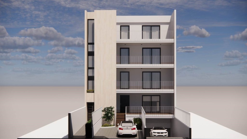 appartamento in vendita ad Altamura