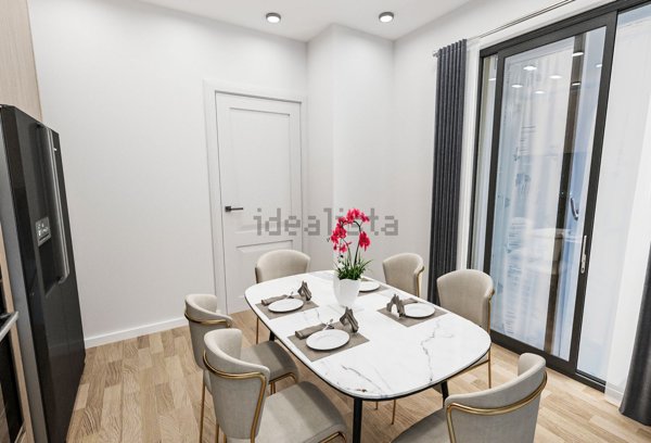 appartamento in vendita ad Altamura