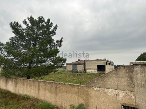 casale in vendita ad Altamura