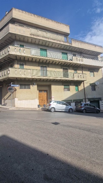 appartamento in vendita ad Altamura