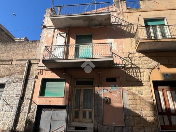 appartamento in vendita ad Altamura in zona Centro Storico