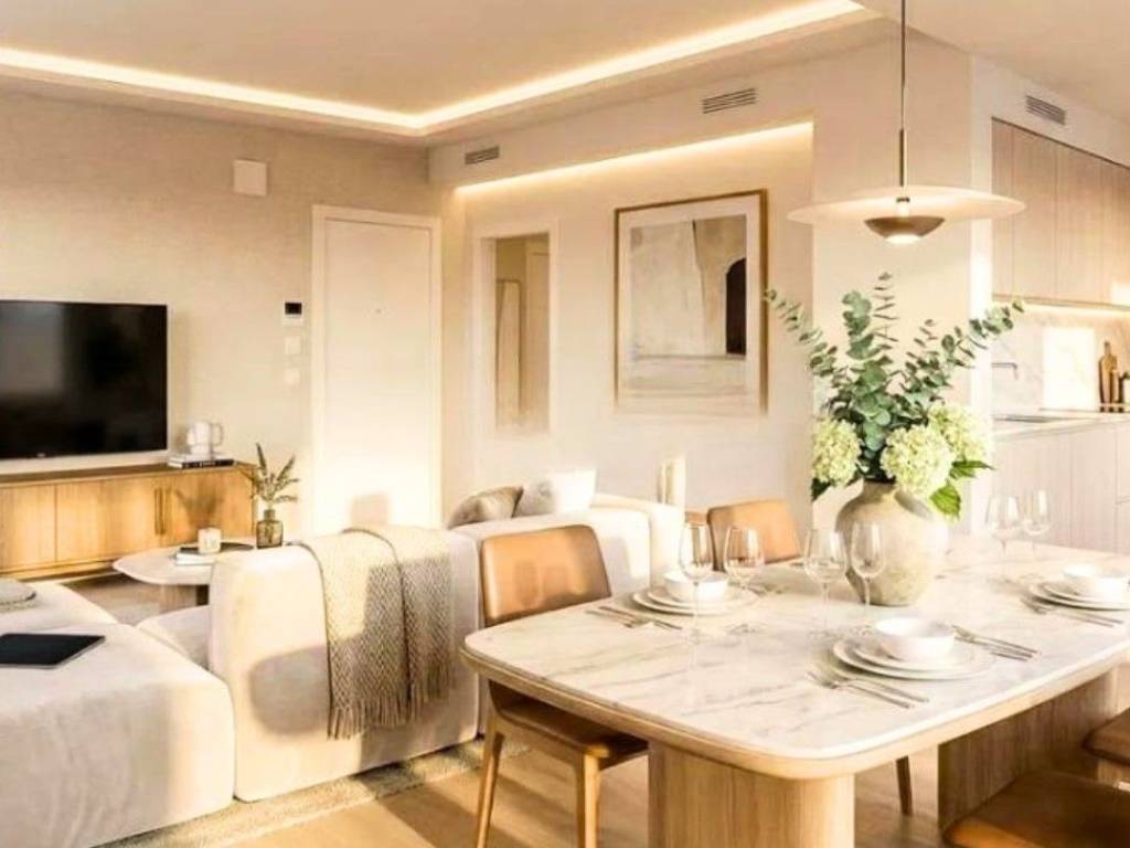 appartamento in vendita ad Altamura