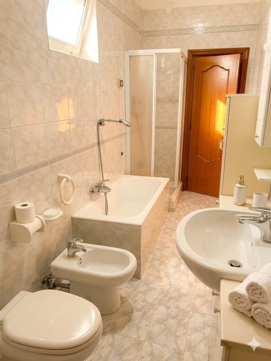 appartamento in vendita ad Altamura