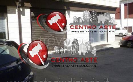 locale commerciale in vendita ad Altamura