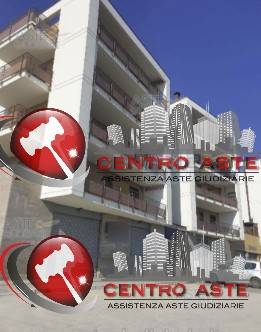 appartamento in vendita ad Altamura