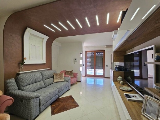 appartamento in vendita ad Altamura