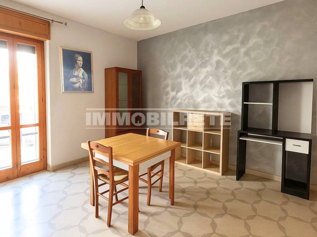 appartamento in vendita ad Altamura in zona Centro Storico