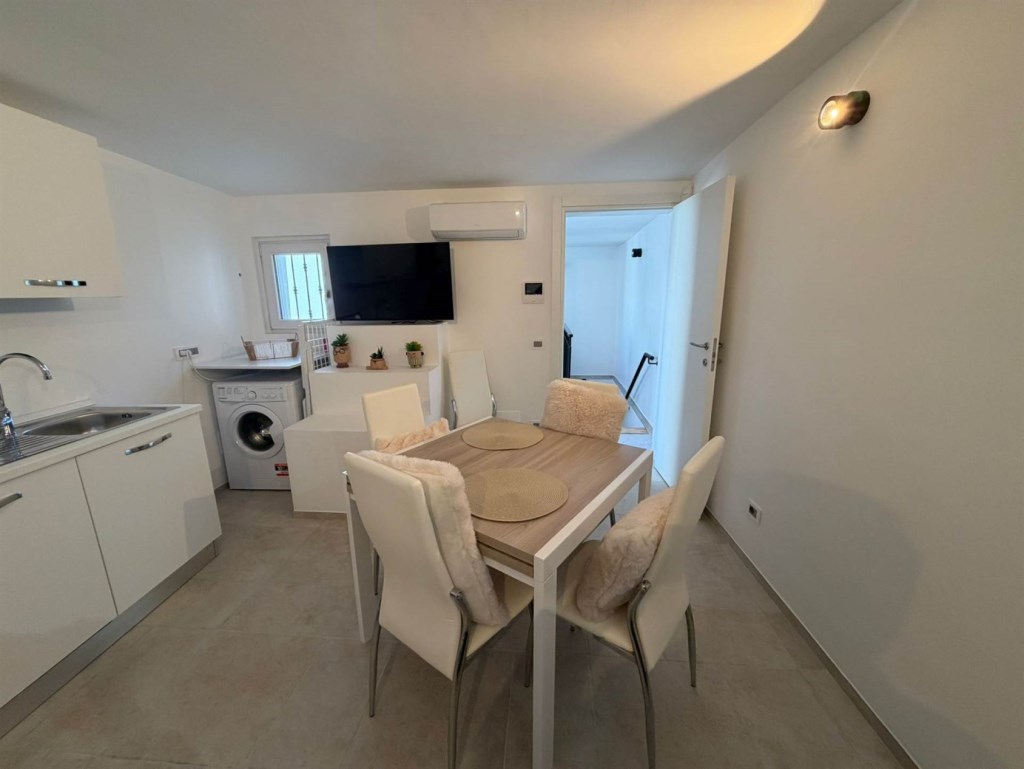 casa indipendente in vendita ad Altamura in zona Centro Storico