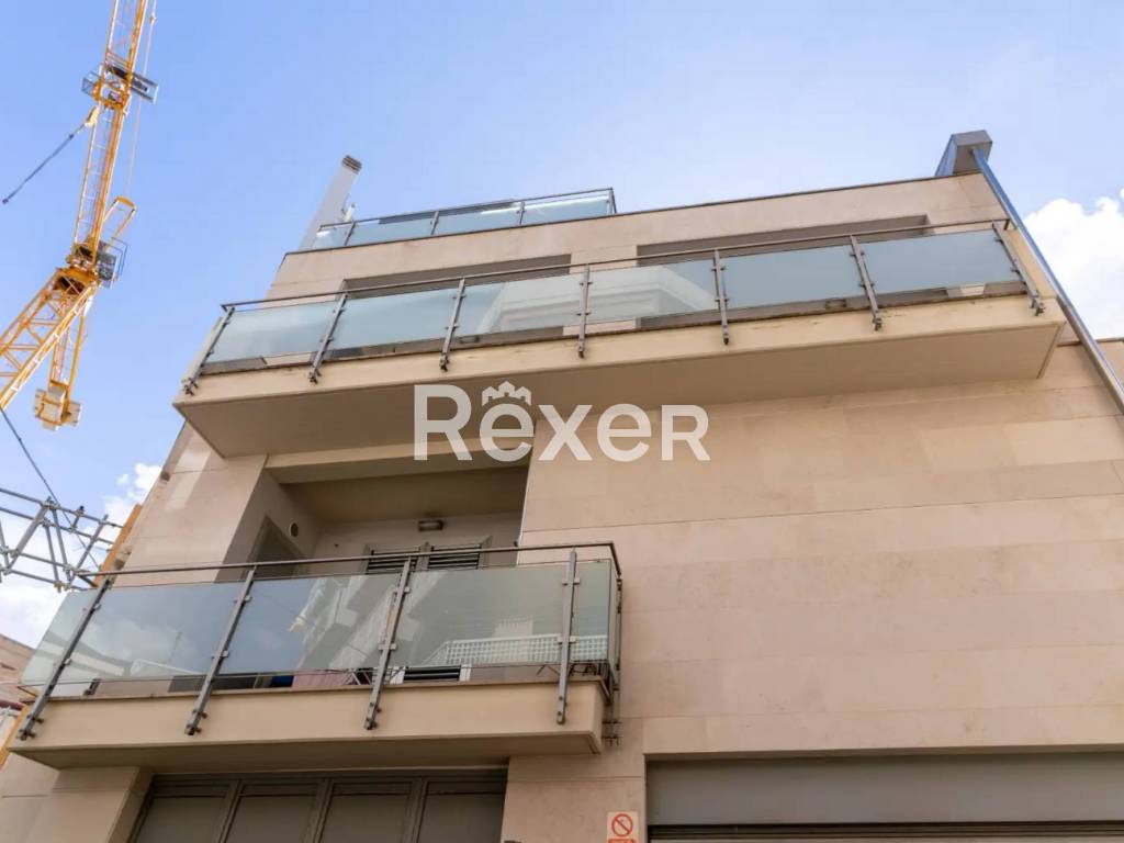 appartamento in vendita ad Altamura