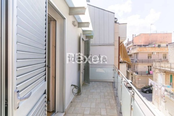 appartamento in vendita ad Altamura