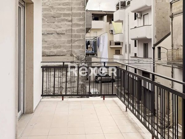 appartamento in vendita ad Altamura