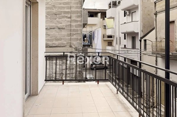 appartamento in vendita ad Altamura