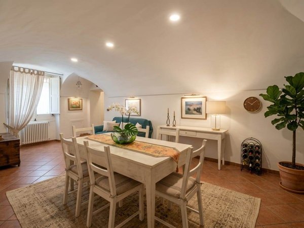 appartamento in vendita ad Altamura in zona Centro Storico