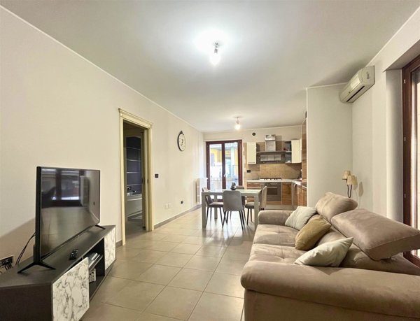 appartamento in vendita ad Altamura in zona Centro Storico