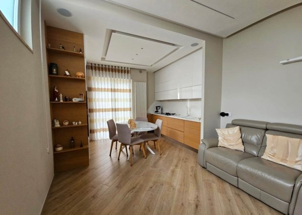 appartamento in vendita ad Altamura