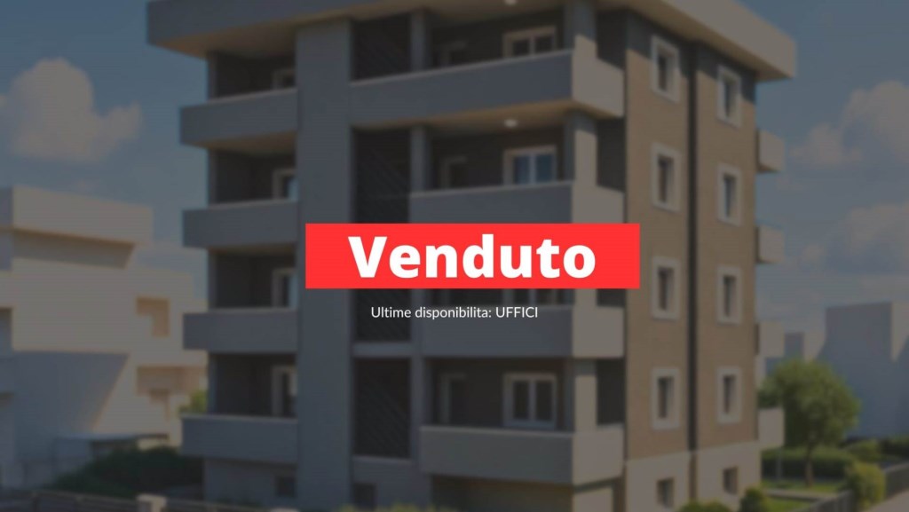 appartamento in vendita ad Altamura