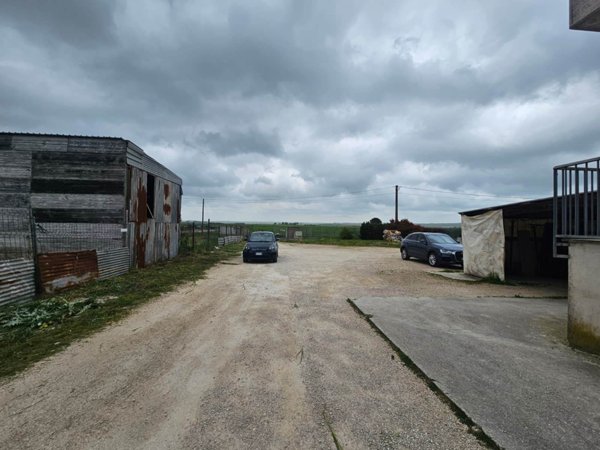 casa indipendente in vendita ad Altamura