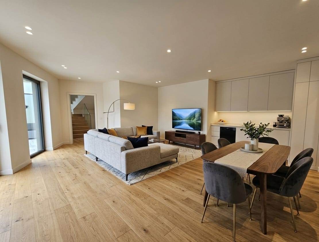 appartamento in vendita ad Altamura