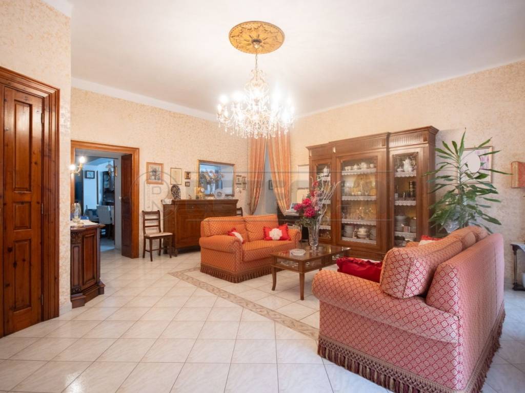 appartamento in vendita ad Altamura in zona Centro Storico