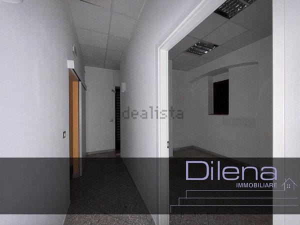 locale commerciale in vendita ad Altamura in zona Centro Storico