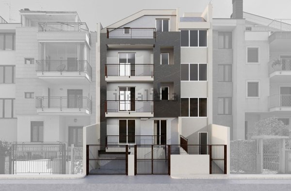 appartamento in vendita ad Altamura