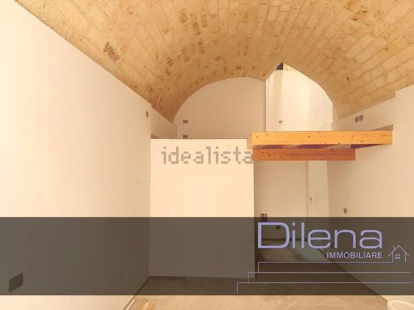 appartamento in vendita ad Altamura in zona Centro Storico