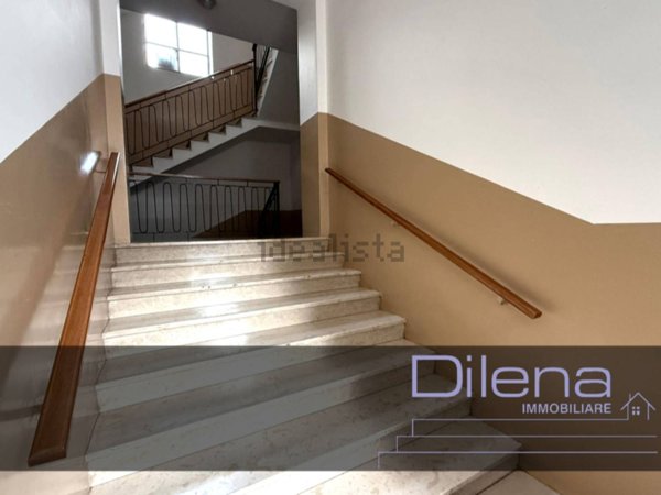 appartamento in vendita ad Altamura