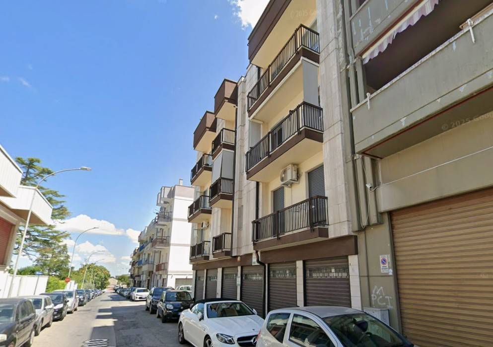 negozio in vendita ad Altamura