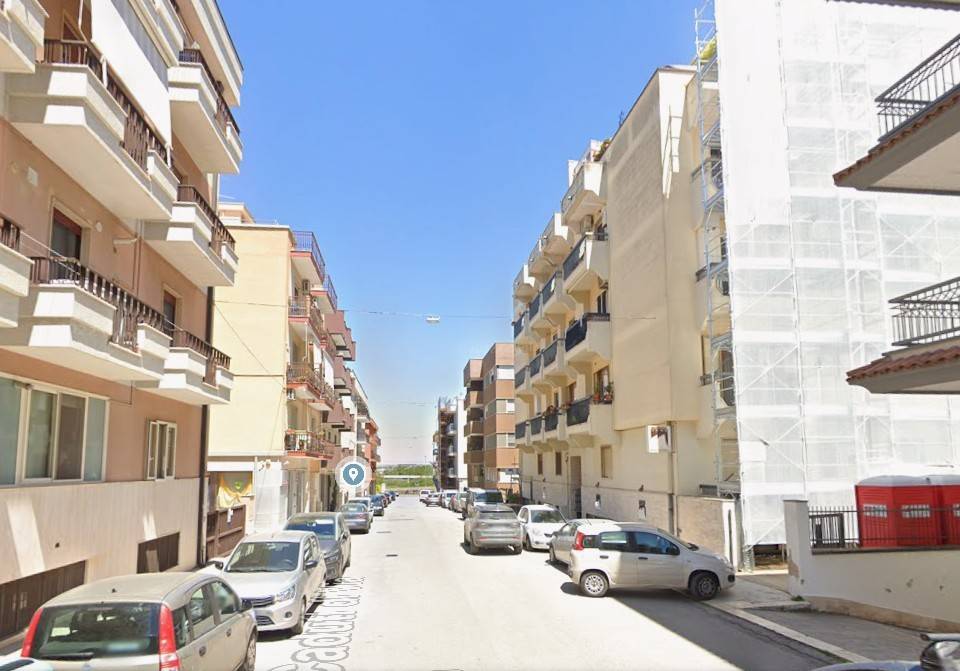 negozio in vendita ad Altamura