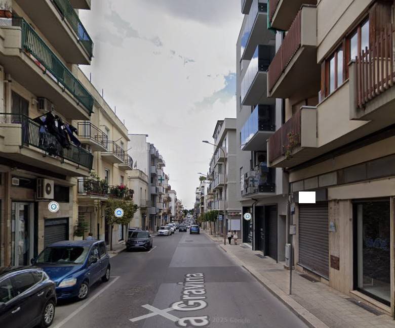 negozio in vendita ad Altamura