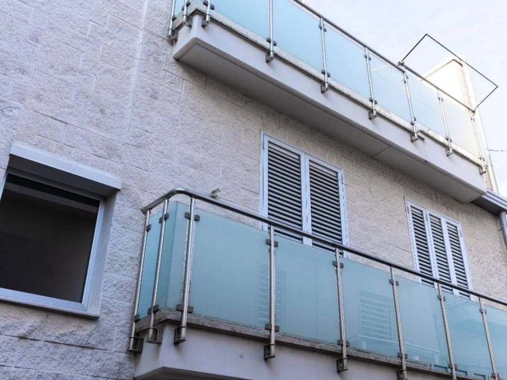 appartamento in vendita ad Altamura in zona Centro Storico