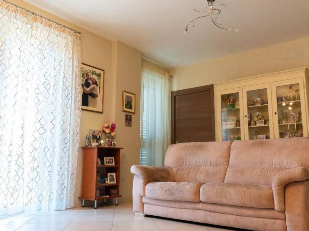 appartamento in vendita ad Altamura in zona Centro Storico
