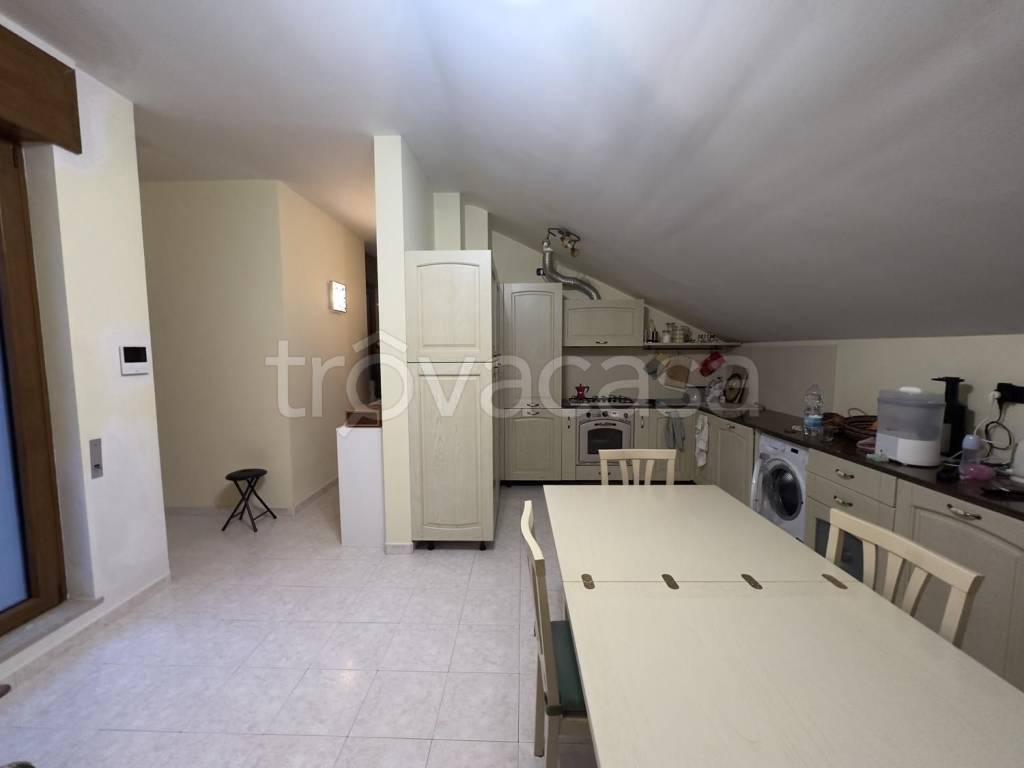 appartamento in vendita ad Altamura