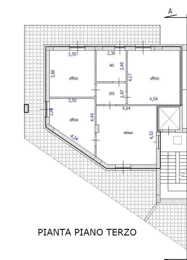 appartamento in vendita ad Altamura