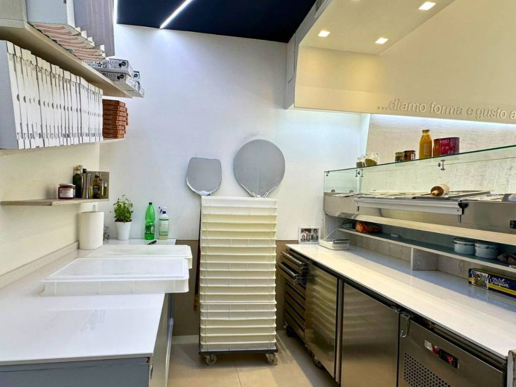 negozio in vendita ad Altamura in zona Centro Storico