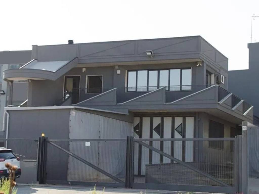 locale commerciale in vendita ad Altamura in zona Centro Storico