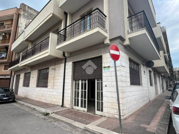 appartamento in vendita ad Altamura in zona Centro Storico