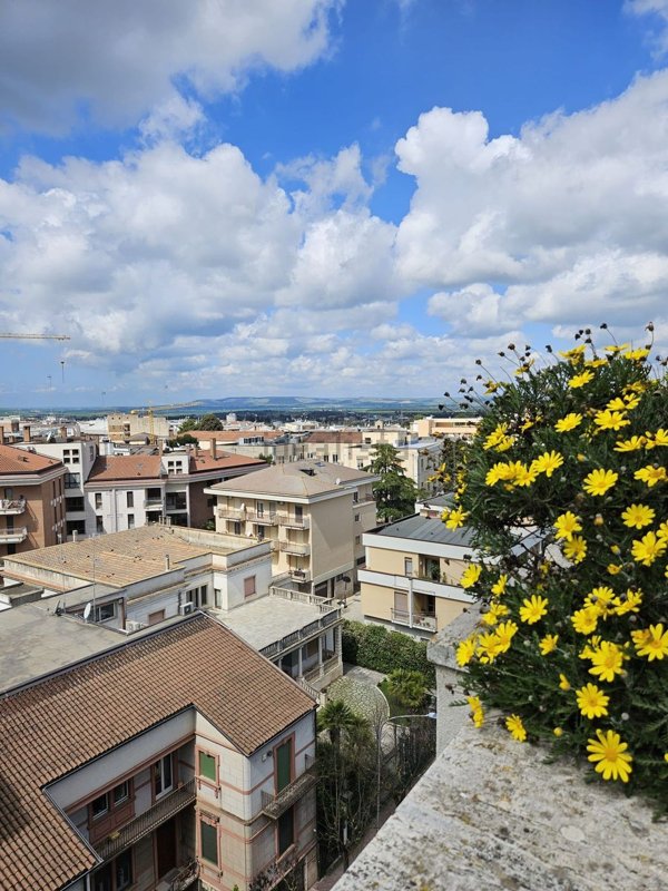 appartamento in vendita ad Altamura