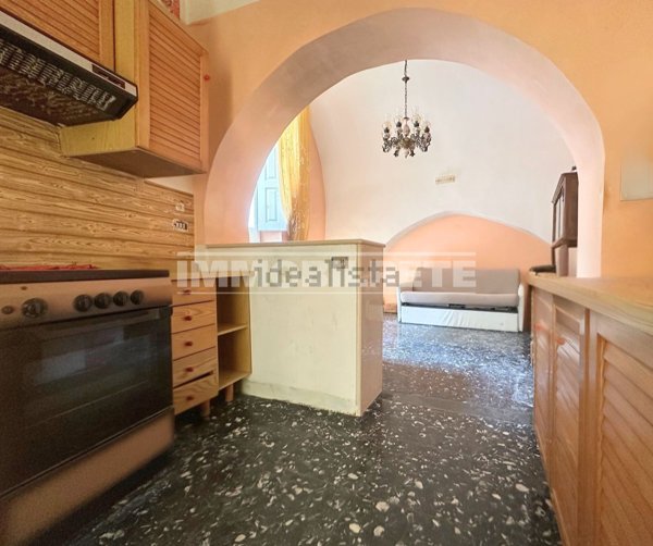 appartamento in vendita ad Altamura in zona Centro Storico