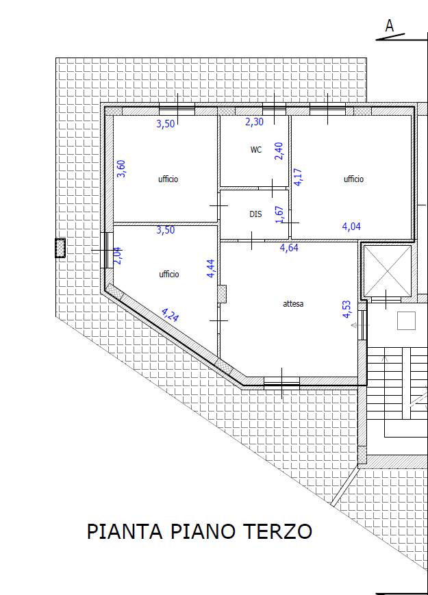 appartamento in vendita ad Altamura