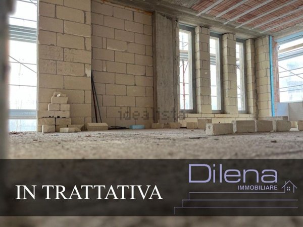 appartamento in vendita ad Altamura in zona Centro Storico