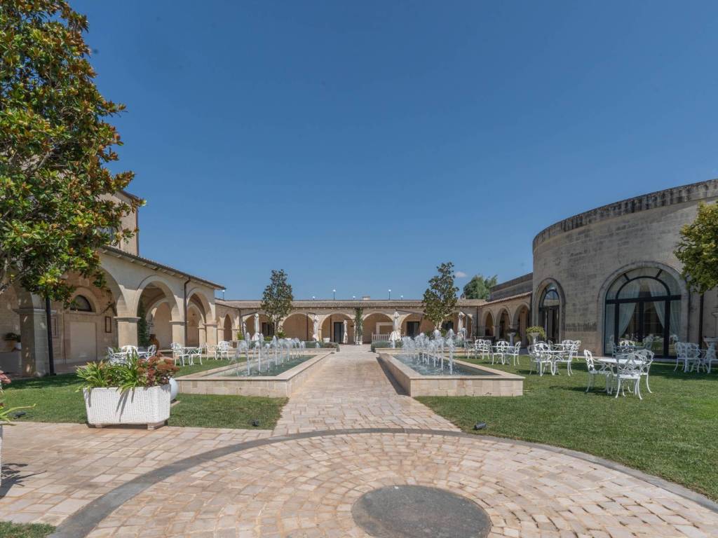 casa indipendente in vendita ad Altamura