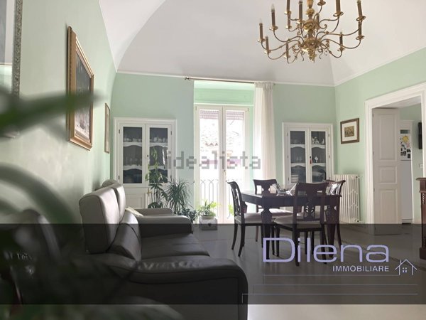 appartamento in vendita ad Altamura in zona Centro Storico