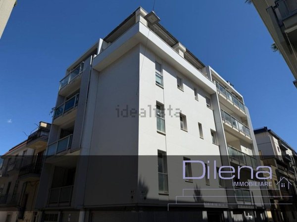 appartamento in vendita ad Altamura in zona Centro Storico