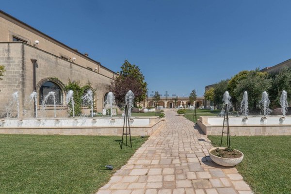 casale in vendita ad Altamura