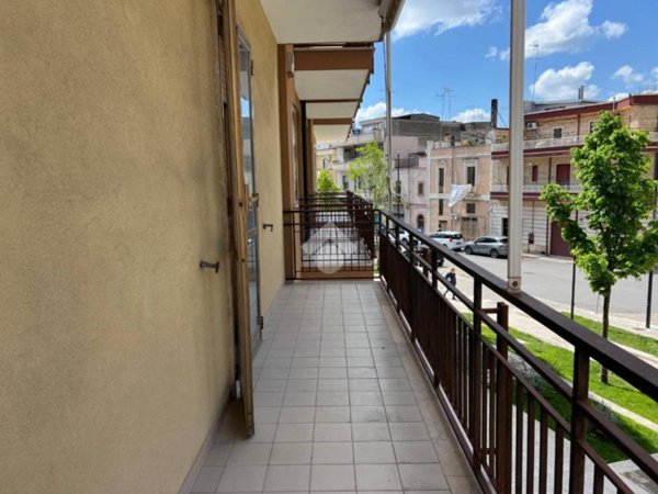 appartamento in vendita ad Altamura