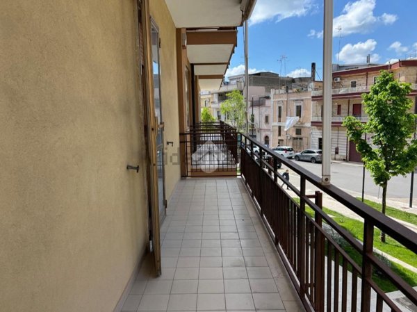 appartamento in vendita ad Altamura