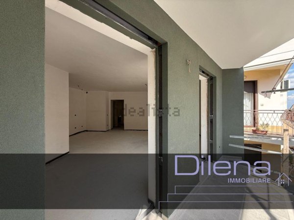 appartamento in vendita ad Altamura