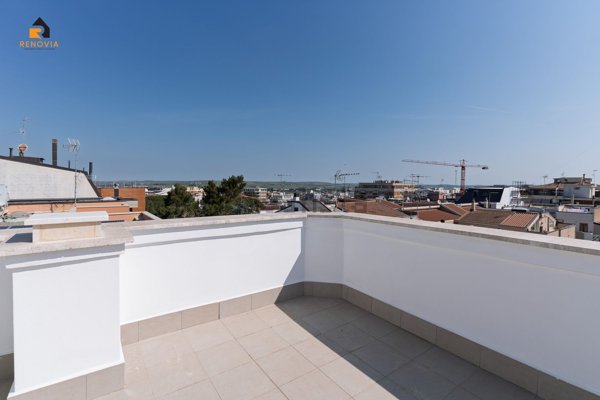 appartamento in vendita ad Altamura